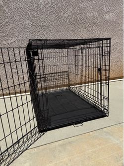 Medium Pet Kennel