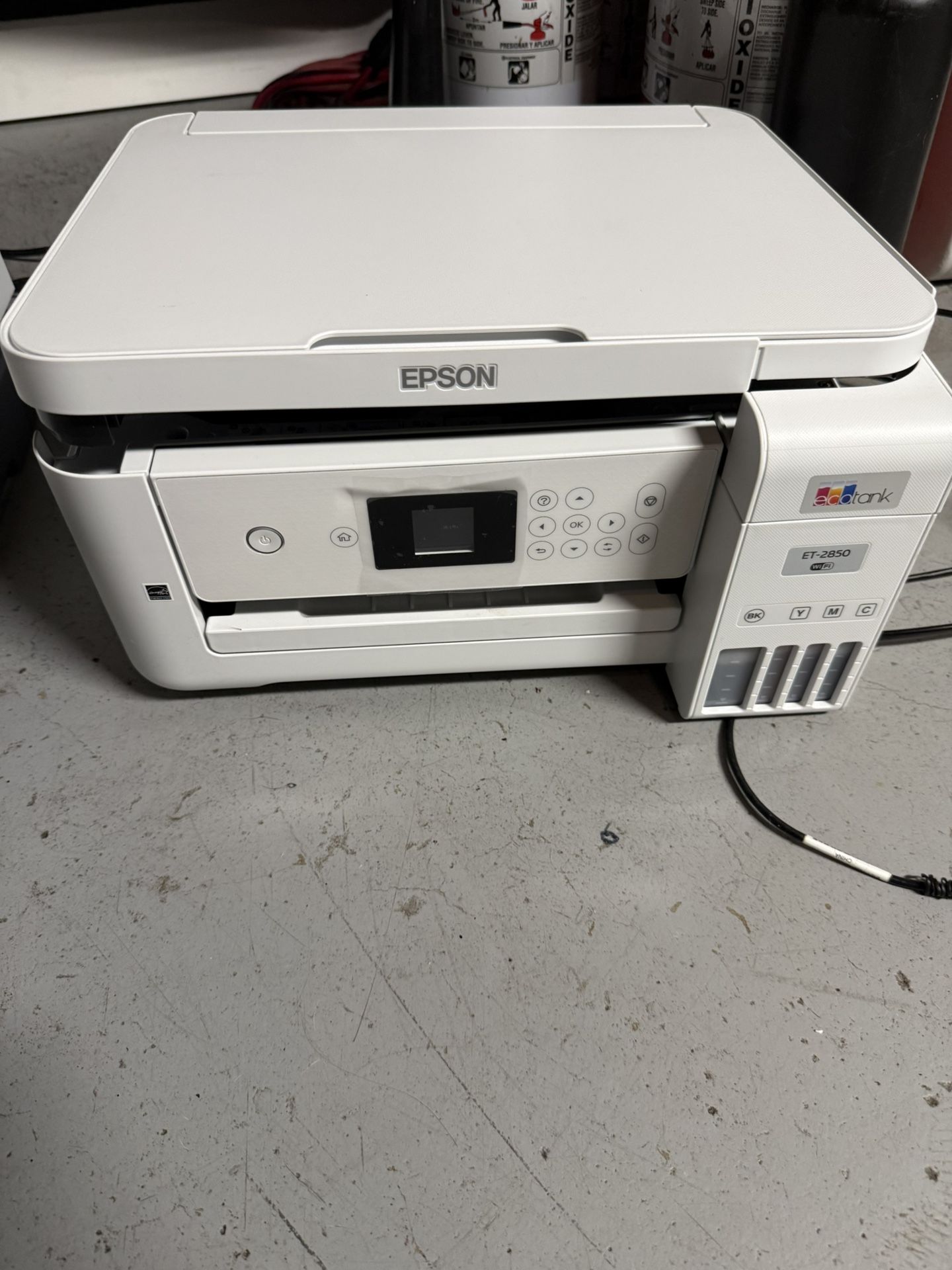Printers