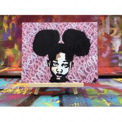 Artist custom art !