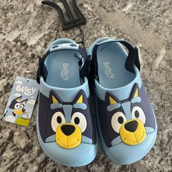Toddler Clogs Size 9/10