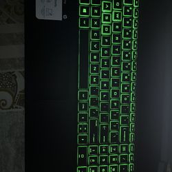 Hp Pavilion 15 Gaming Laptop