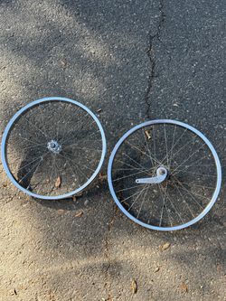 SCHWINN S7 RIMS
