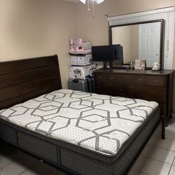 Bedroom Set