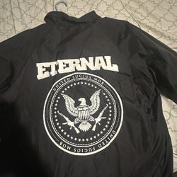 King Lil G Ak47 Boyz Windbreaker 