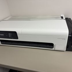 Large Format Printer 
