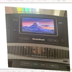 bit often Sunny Health & Fitness Treadmill Shape Up at Home
