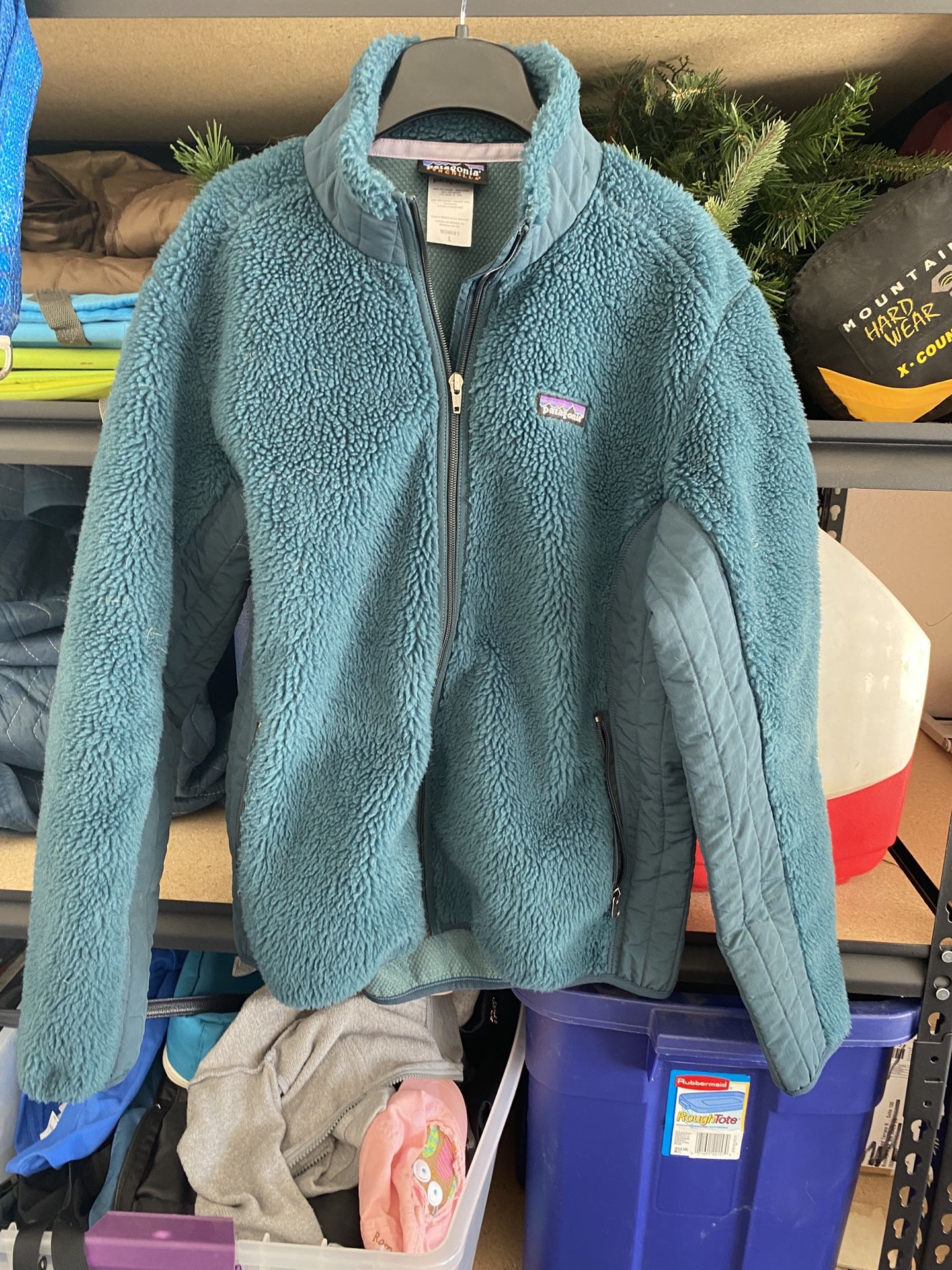 Patagonia Synchilla Jacket 