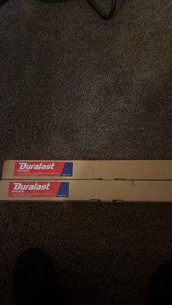 duralast shocks