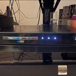 Vizio Blu-Ray Player 