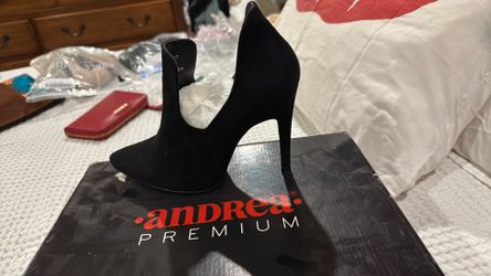 Shoes Andrea