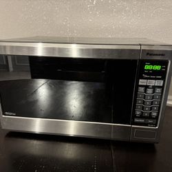 Panasonic Microwave 