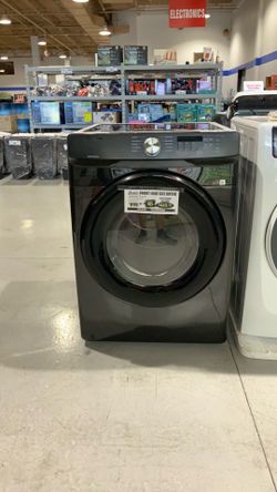 Samsung 7.5 cu.ft. Front Load Gas Dryer with Sensor Dry $450