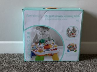 Activity Table