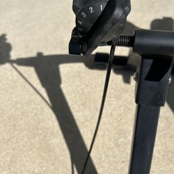 Dynamic SE Trainer Bike Trainer And A Mag Turbo Bike Trainer for Sale in Elk Grove CA OfferUp