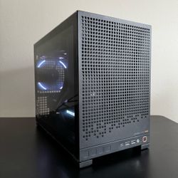 Brand New mATX Gaming PC | RTX 5080 FE | 9800X3D | 32GB DDR5