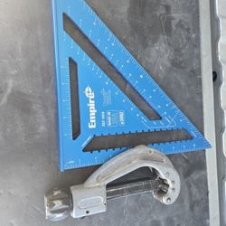 Cortadoras De Cobre  Escuadra 