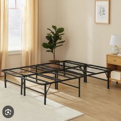 Full Amazon Bed Frame