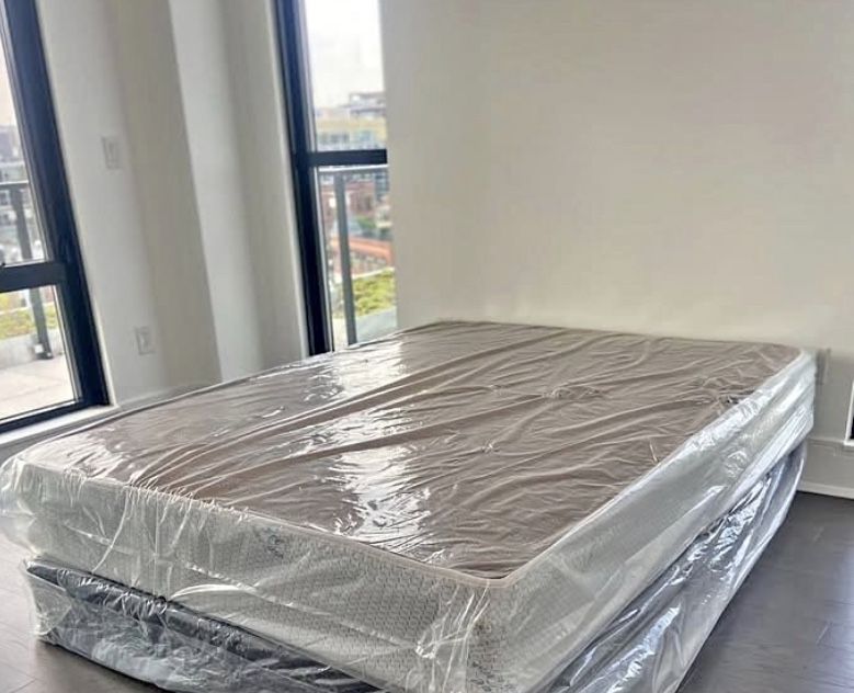 Box Spring