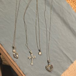 Italian Chain With Pensante