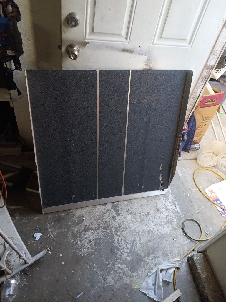 Loading Ramp