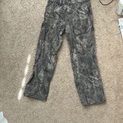Camp Pants (Hollister) 