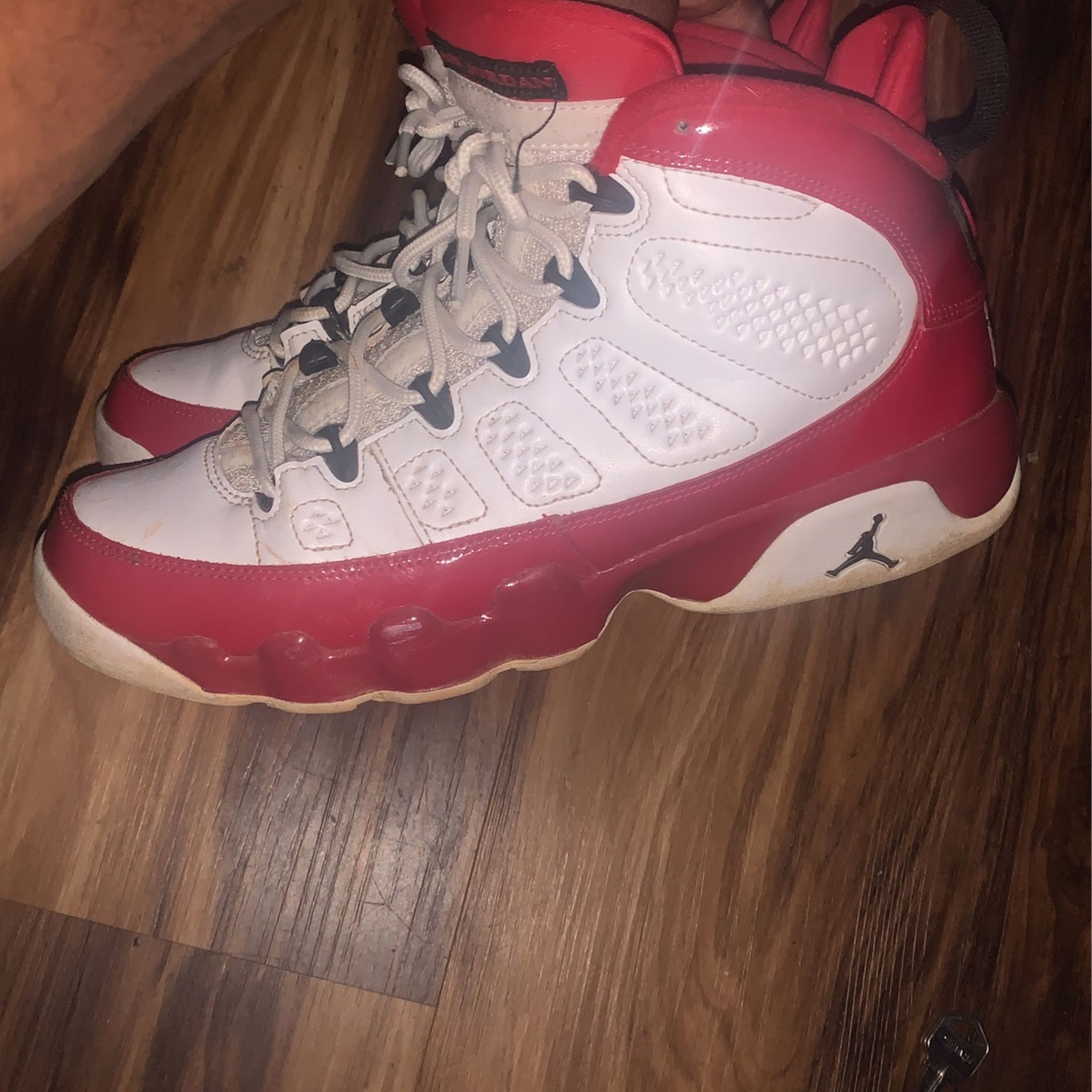 airjordan 9s