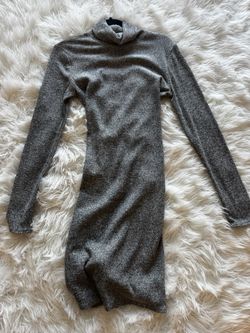 long sleeve turtleneck