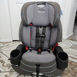 Graco Car Seat Booster 3 In 1. Phx Or Mesa