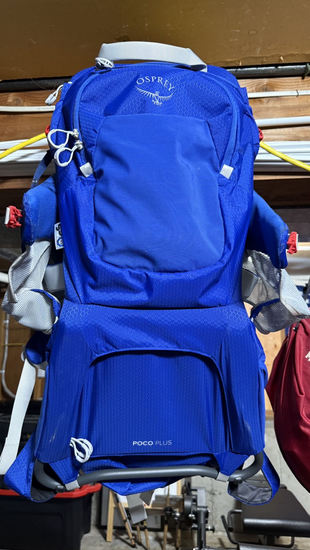 Baby Carrier