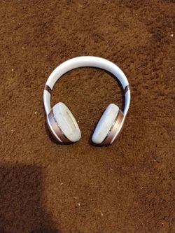 Beats By Dre Pink
