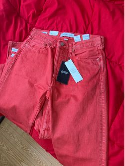 CK Men’s Jeans sizes 31,32,33