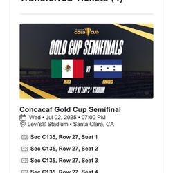 mexico vs honduras 