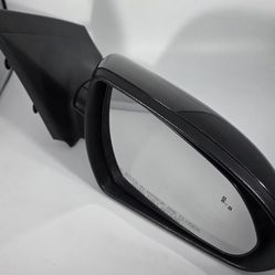 2017–2020 Hyundai Elantra Passenger Power Mirror