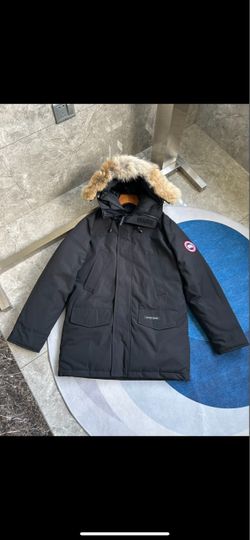 Canada goose jacket