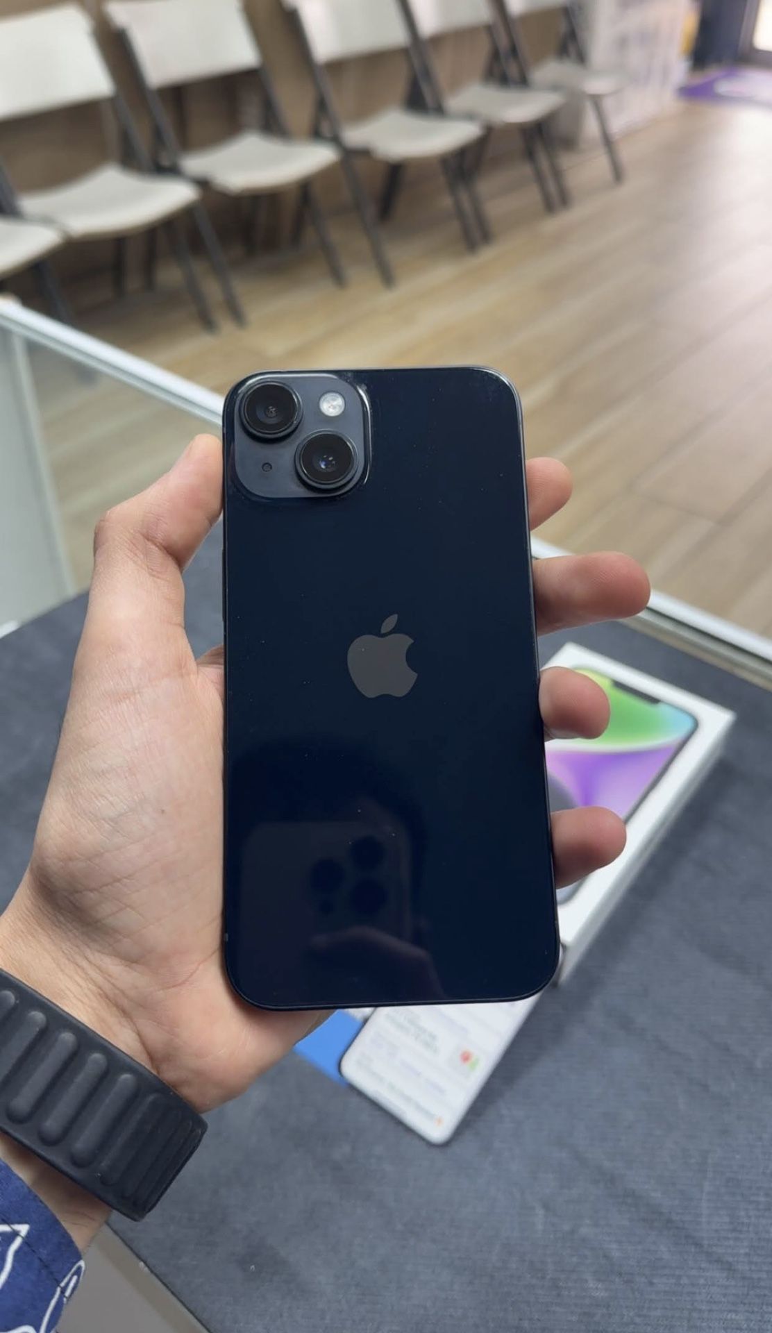 iPhone 14 128GB Unlocked