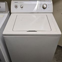 Admiral Washing Machine