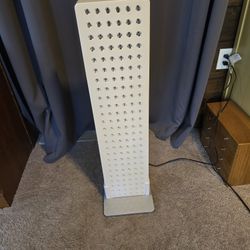 Joovv Solo 3.0 red light