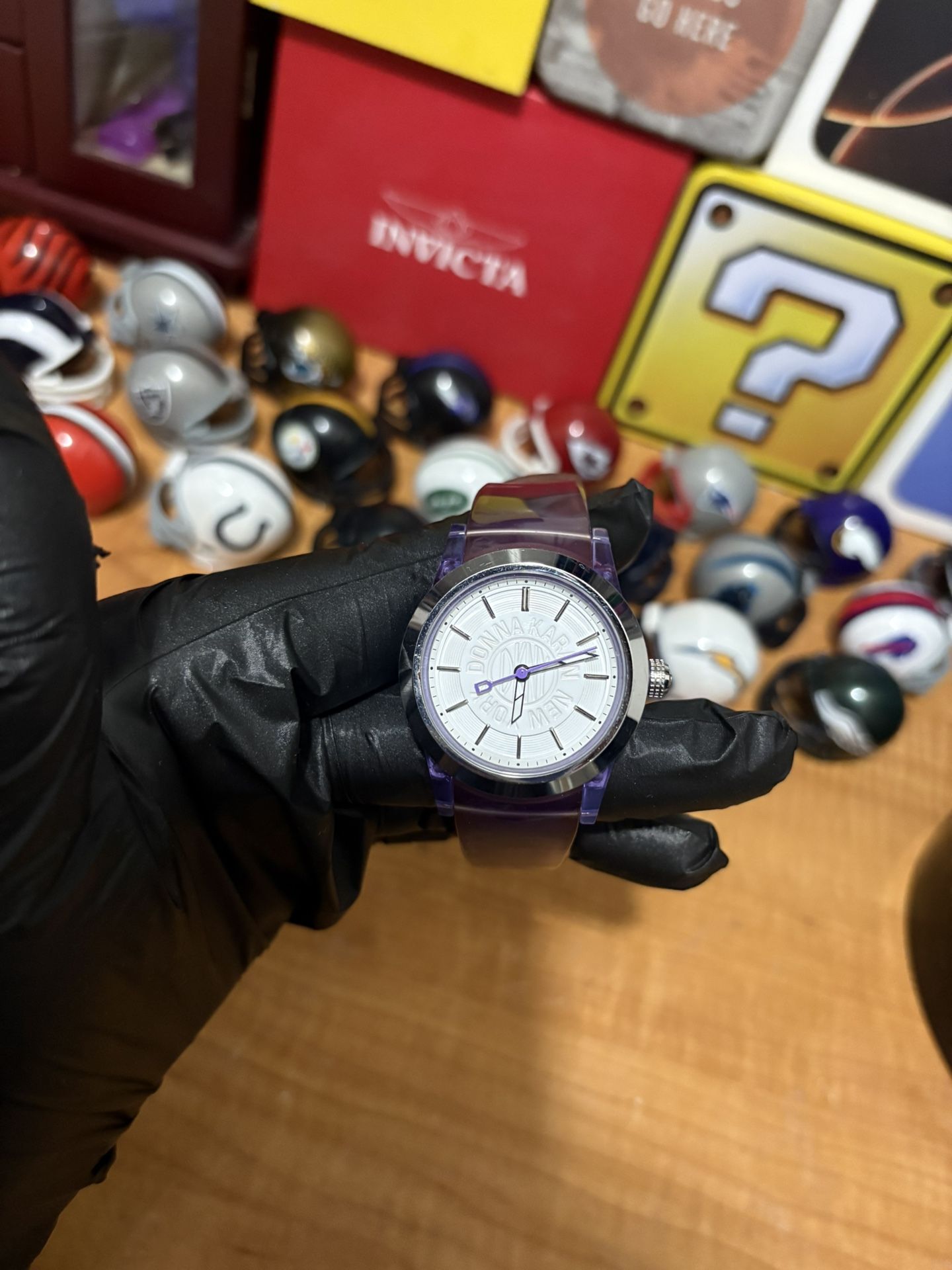 Watch DKNY 