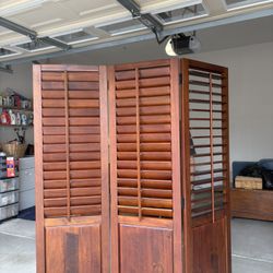 Room Divider