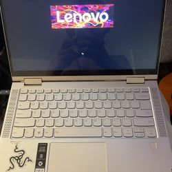 Lenovo Laptop