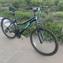 Bike 26” Mountain Bicycle Bicicleta De Montana 