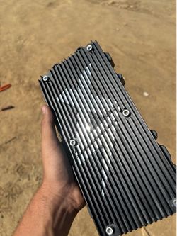 Ebmx x-9000