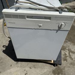 Dishwasher Working Great 
