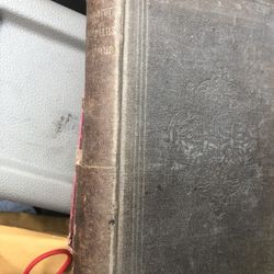 The Thoughts Of The Emporer 1864