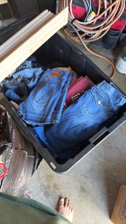 Women’s clothes