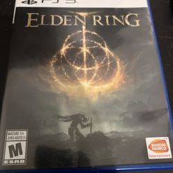 Elden Ring