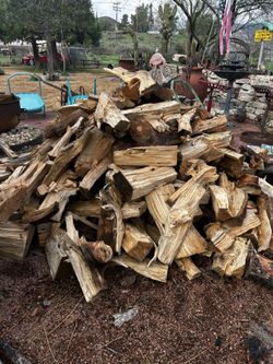 FIREWOOD FOR SALE (Delivered)