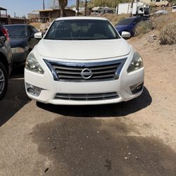 2013 Nissan Altima