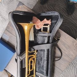 King 3B Trombone 