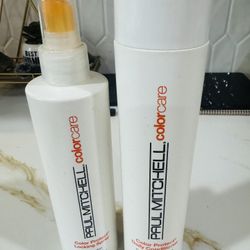 Paul Mitchell Hair Product 